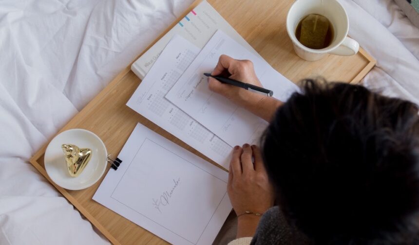 Thirty Write 30 Writing Quotes to Help You Make Time and Unleash Your Creativity