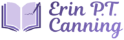 Erin P.T. Canning logo